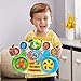 LeapFrog Learn & Groove Mixmaster Scout, Green