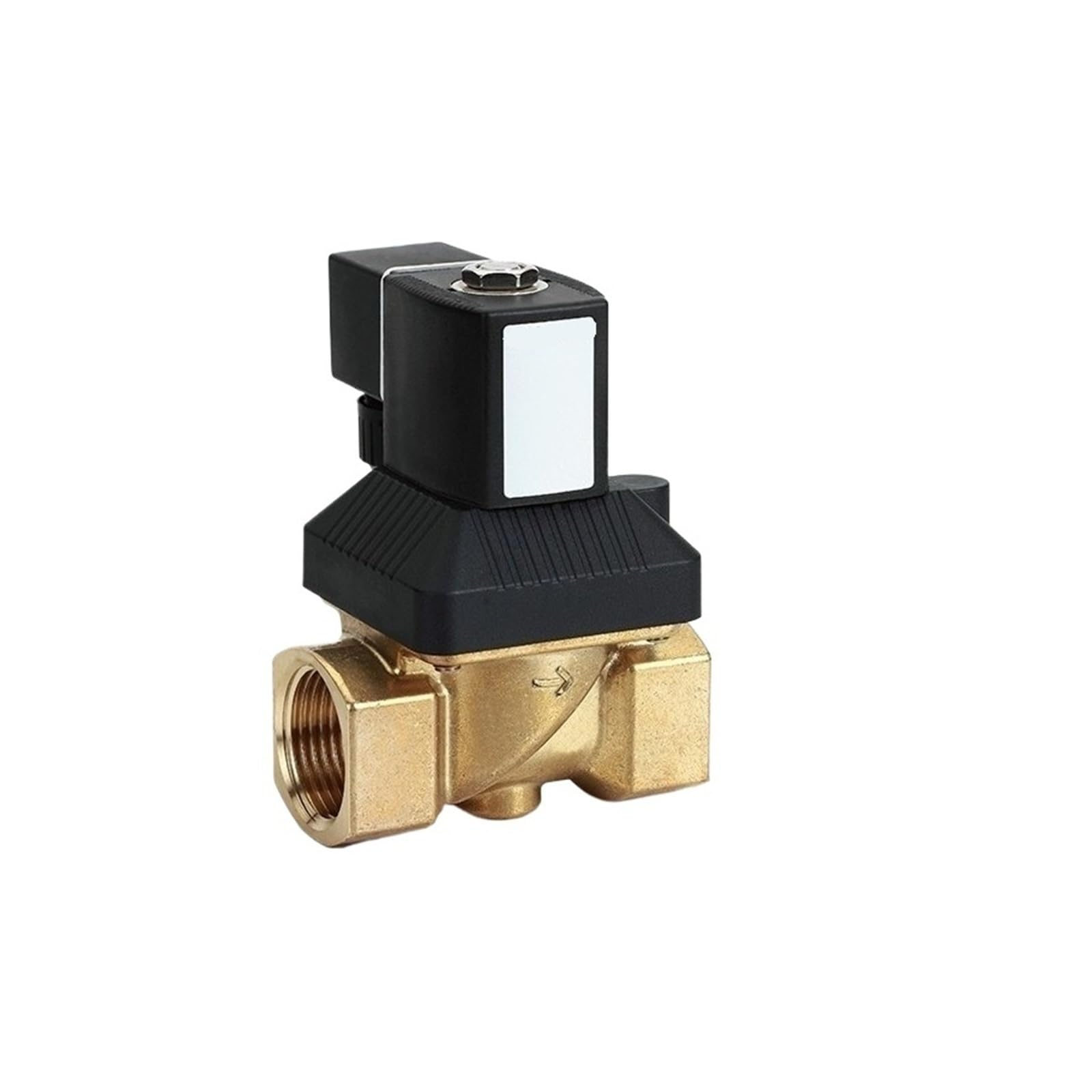 Électrovanne 6017250 bidirectionnelle pour réparer les fuites de pression