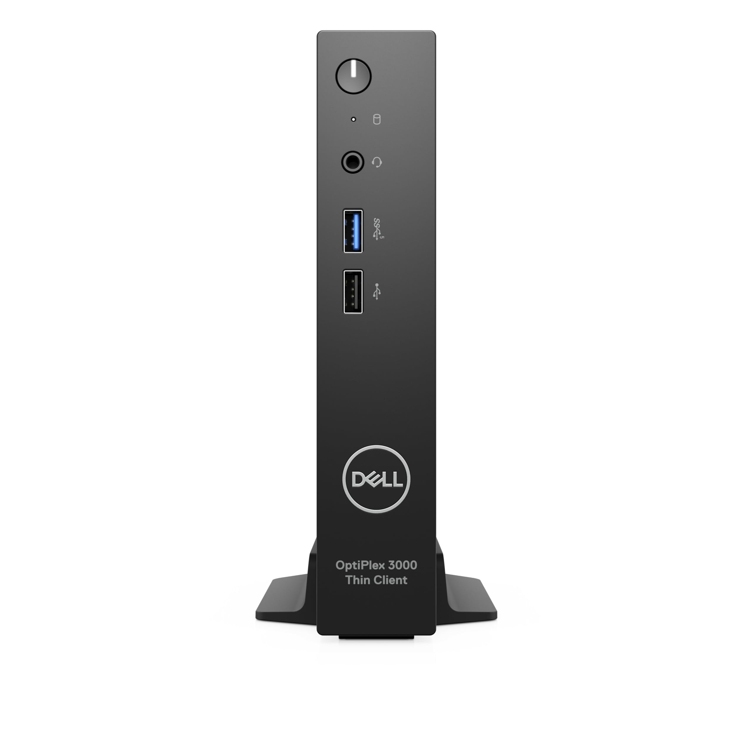 Dell OptiPlex 3000 Thin Client Intel Celeron N5105