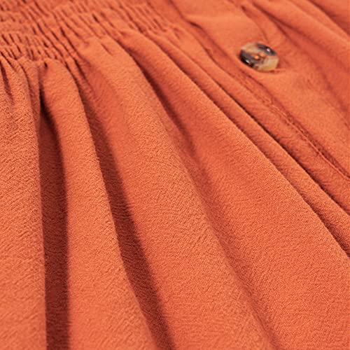 Image of Hopscotch Girls Knee Length Casual Dresses