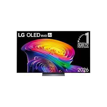 LG OLED evo Smart TV 77 polegadas