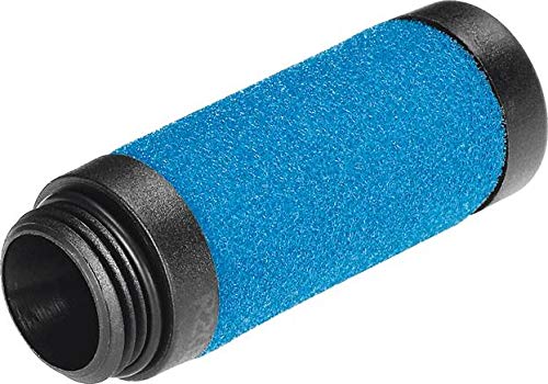 MS4/D-MINI-LFM-A (162674) Feinstfilterpatrone Baugröße:Mini Baureihe:D Filterfeinheit:0,01µm