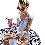 Perfectos para la natación, el entrenamiento, los deportes, el sol, la fiesta en la piscina, la playa, la piscina, las vacaciones u otras actividades acuáticas, pueden mostrar su figura a la perfección.