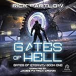 Cover of Gates of Hell