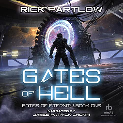 Gates of Hell by Rick Partlow episode artwork