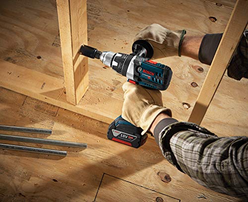 Bosch Hcd150 1-1/2 In. Daredevil Wood Hole Saw With Arbor #TOP7