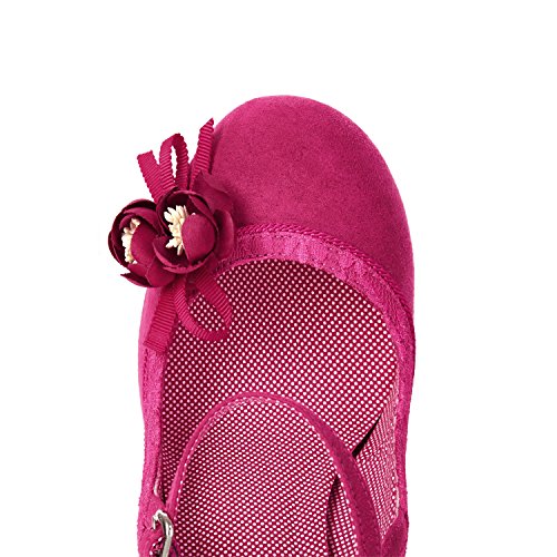 Ruby Shoo 09178