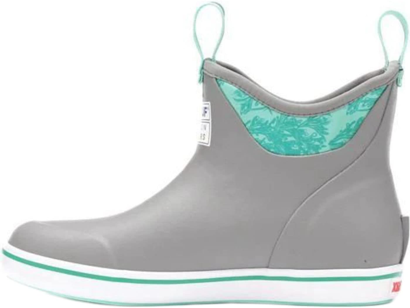 Xtratuf Women's 6 Inch Ankle Deck Boot - Image 5