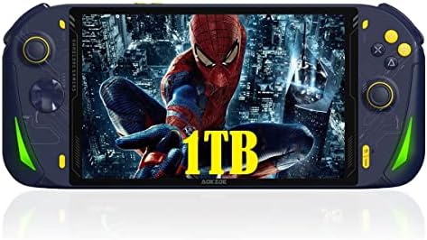 Amazon | AOKZOE A1 国内正規版 Ryzen7 6800U/ 8インチ/ FHD/大容量 