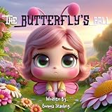 Pinky Butterfly’s Ball: Discovering the Beauty Within