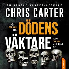 D&ouml;dens v&auml;ktare Titelbild