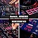 Numark Mixtrack Pro FX DJ Controller Pult mit 2-Deck Kontrolle, Integriertem Audio Interface, Jogwheel-Displays und Effektpaddeln, Serato DJ Enthalten