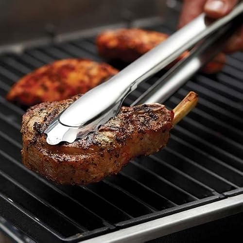 Grillbesteckset Broil King 64952 mit Werkzeugen