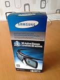 Samsung SSG-3050GB Aktive 3D-Brillen (nur für TVs der D-Serie)