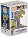 Funko Pop Movies: Jurassic World Dominion - Slasher Dino - Therizinosaurus - Jurassic Park - Collectable Vinyl Figure - Gift Idea - Official Merchandise - Toys for Kids & Adults
