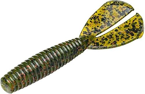 Miniatura 9 de Amenaza de bebé Strike King Rage