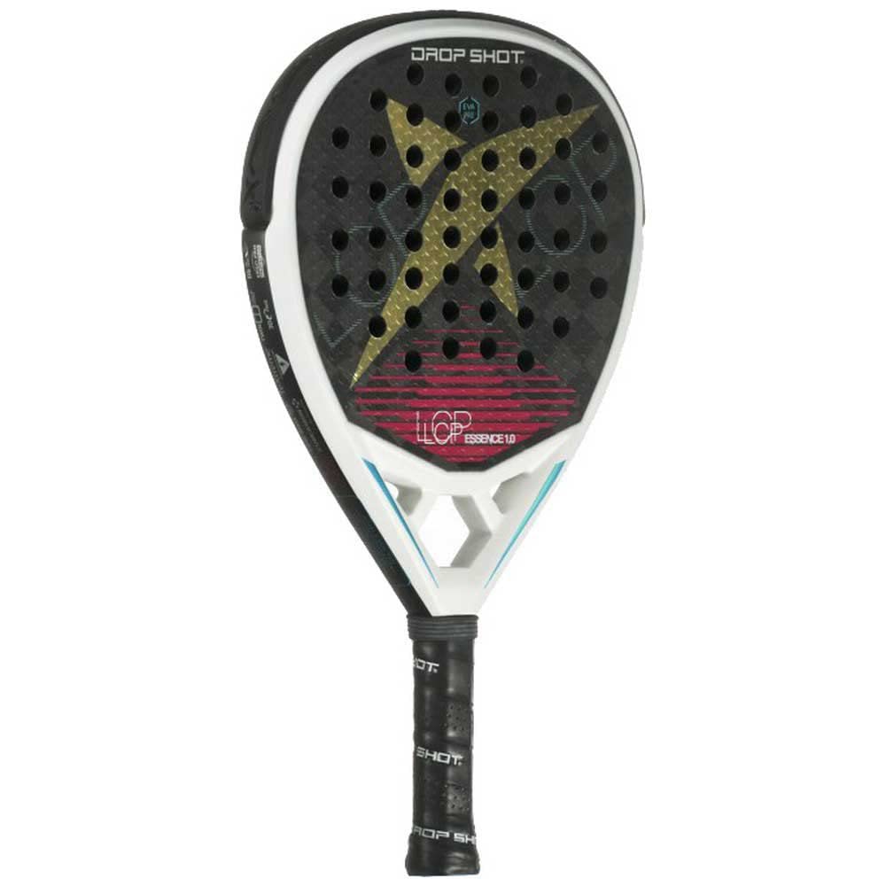 Pala de Padel Drop Shot Essence 1.0