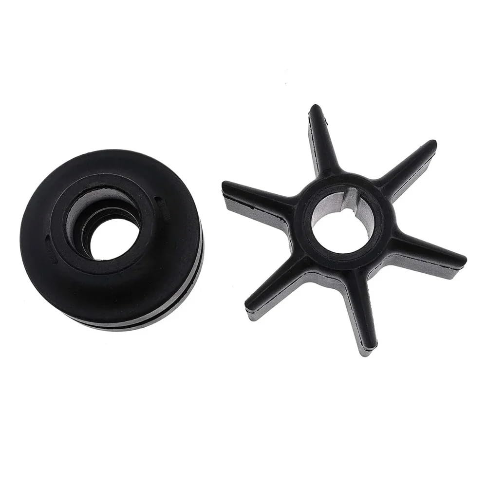 Pompa Acqua Ausiliaria Per Mercury 40 45 50 60 HP 4 Tempi Per Motore Fuoribordo Kit Pompa Acqua 46-812966A11 47-19453Q2 47-19453T2 46-812966A12