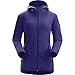 Produktbild Arcteryx Damen Jacke Covert Hoody Azulene XS