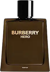 Burberry Hero Parfum - Perfume Masculino 150ml