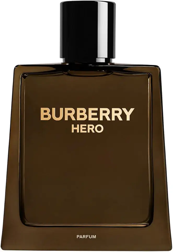 Burberry Hero Parfum - Perfume Masculino 150ml