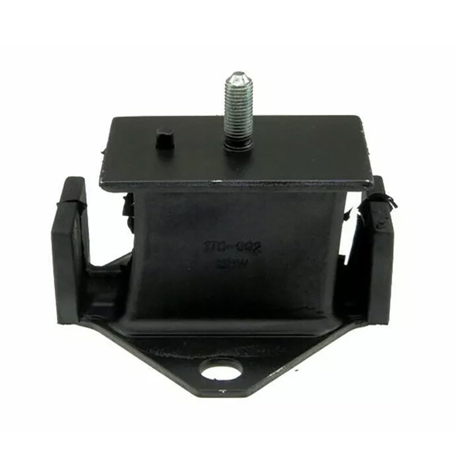 Mocowania silnika samochodowego 1093A035 MR995005 6B31 Uchwyt montażowy silnika pasuje do Mitsubishi Pajero Sport L200 3.0L 2012-2017(1PCS China Brand)