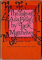 The Tale of Asa Bean 0151879826 Book Cover