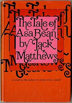Paperback The tale of Asa Bean Book
