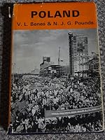 Poland (Nations of the Modern World) 0510389112 Book Cover