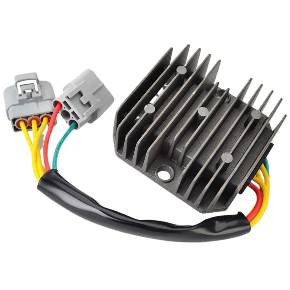 Regulator Rectifier Compatible With BN251 TRK251 Leoncino 250 ABS TRK 251