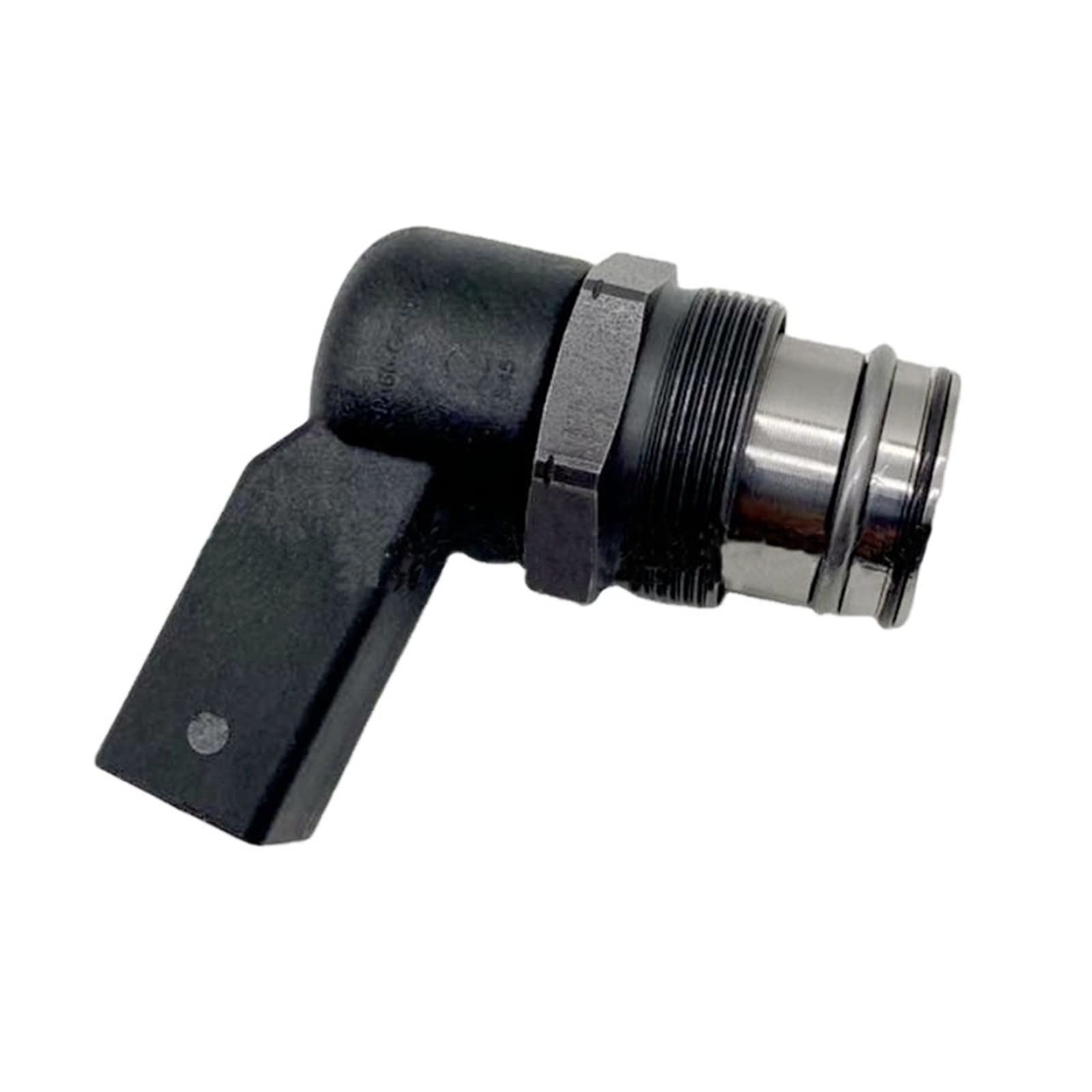 RINISHCommon Rail Injector A2C59517051 BK2Q9K546AG Injector Solenoid Valve Compatible with Siemens Continental VDO