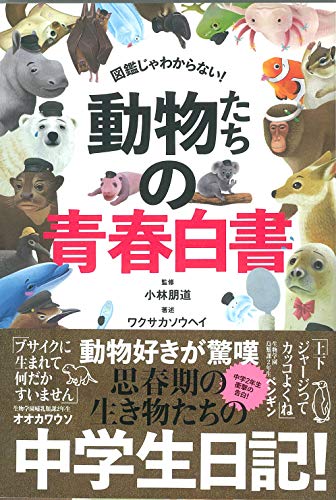 動物たちの青春白書