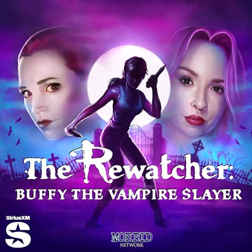 Buffy The Vampire Slayer: Prophecy Girl (S1E12) cover art