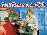drei damen vom grill stream  Lasst Blumen sprechen