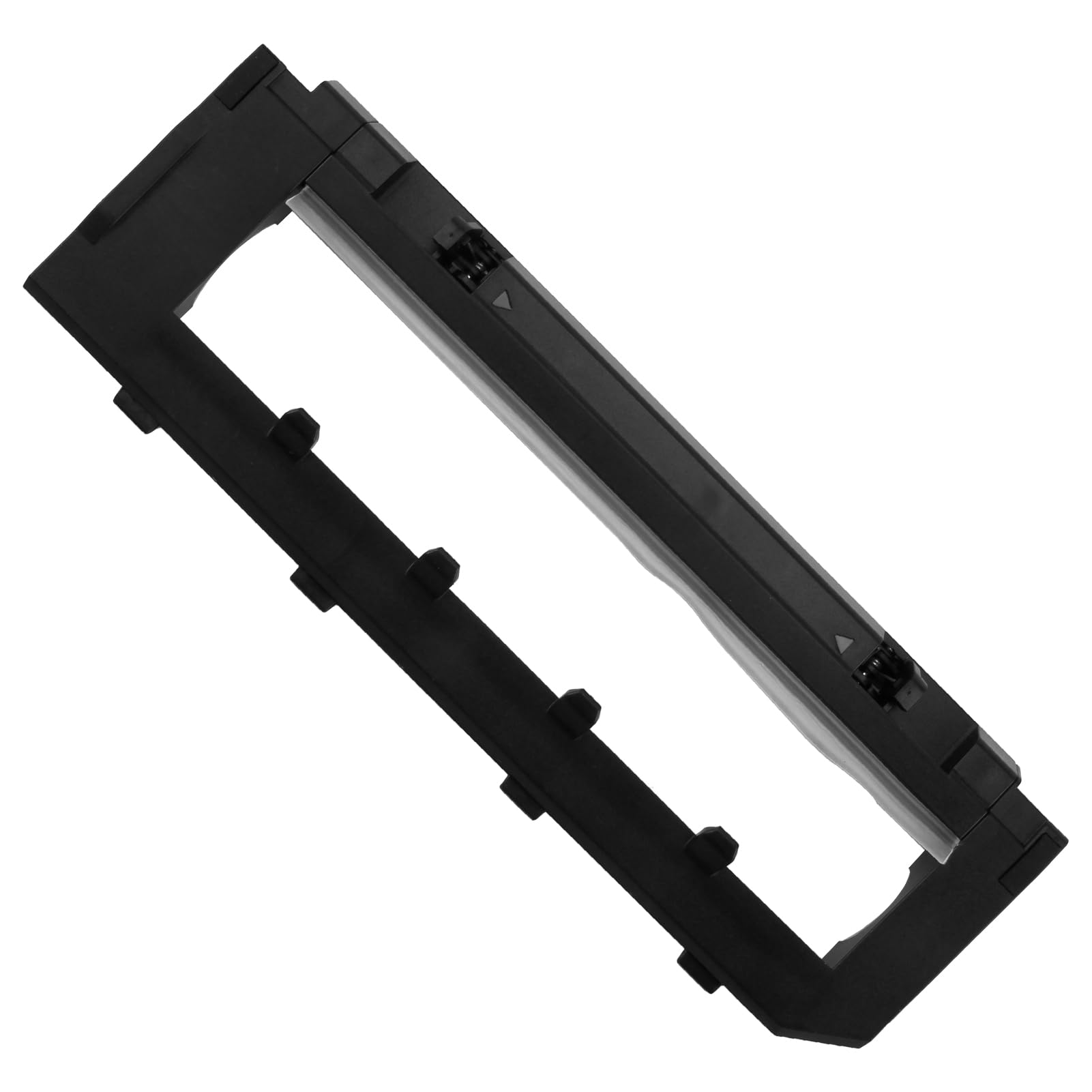 Replacement Parts and Spare Parts for Roborock S7, S7+, S7 MaxV, S7 MaxV Plus, MaxV Ultra, Q7, Q7+, Q7 Max, Q7 Max+ Series Robot and Q7 Max are in German: Wischdecker des für Roborock