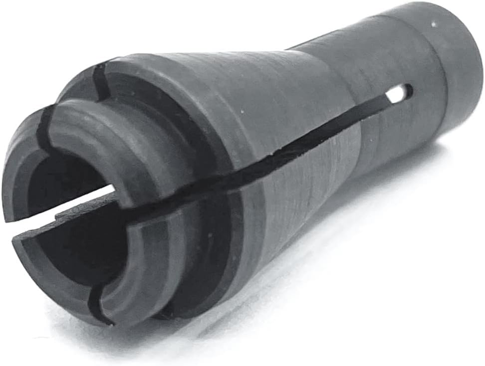 Pack of 2#N383609 Die Grinder Collet Fits DCG426B DCG426M2 DWE4887 DWE4887N Quality Durable New Replacement Parts for DeWalt