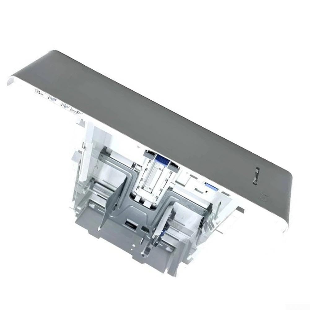 Odporna na zużycie taca papierowa RM2-6745 do HP M607dn