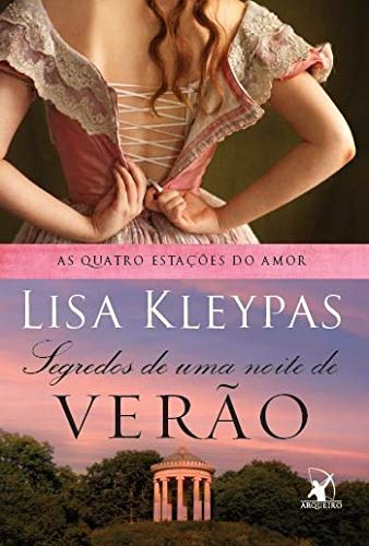 Segredos de uma noite de verão