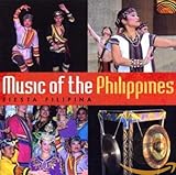 Music of the Philippines: Fiesta Filipina