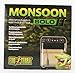 Exo Terra Monsoon Solo II - Programmable Misting System for Reptile Terrariums, Ultimate Humidifier with Multiple Nozzles for Optimal Humidity Control