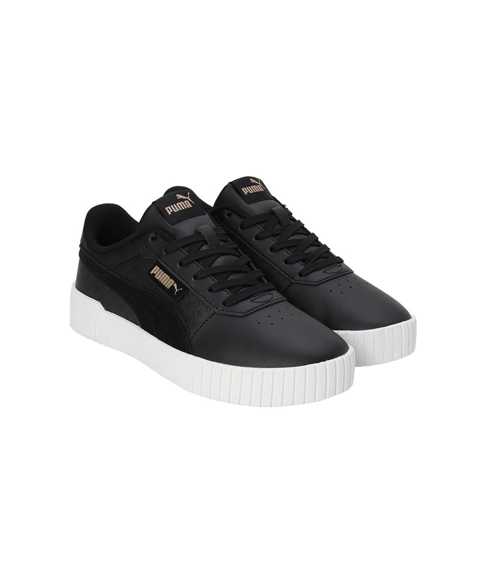 Puma Damen Carinaogobsession Sneaker – Bild 5