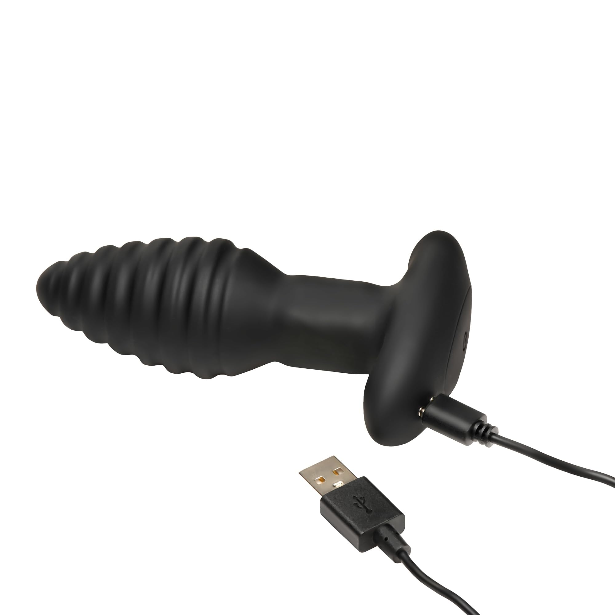DeepRim - Vibratore anale con telecomando