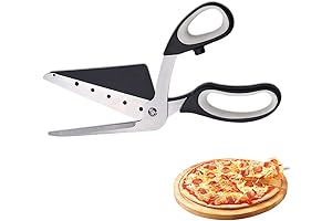 梦农场披萨剪刀 Dreamfarm Pizza Scissors