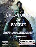 Creatures of Faerie 0692559582 Book Cover