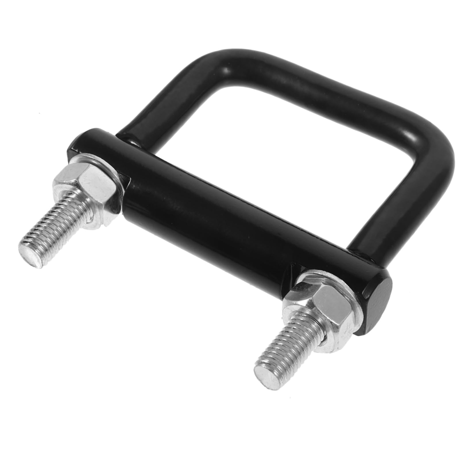 PRETYZOOM Grillete de Remolque Negro Tensor de Alta Resistencia para Estabilizador de Enganche Accesorio para Remolque