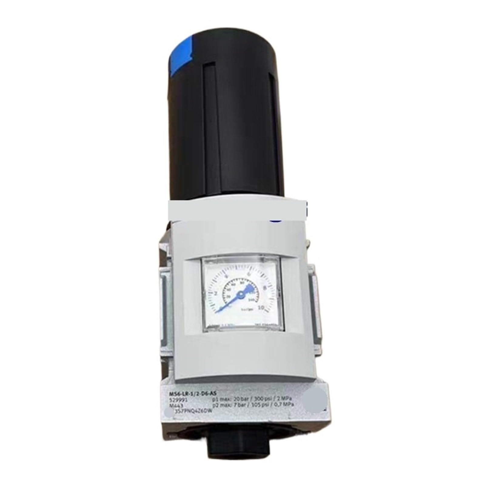 Cxdfrser One Color Pressure Reducing Valve Ms6-Lr-1/2-D6-As 529991