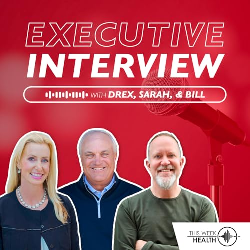 『Executive Interview: Preventing Your IT Problems Before They Happen with Vik Patel』のカバーアート