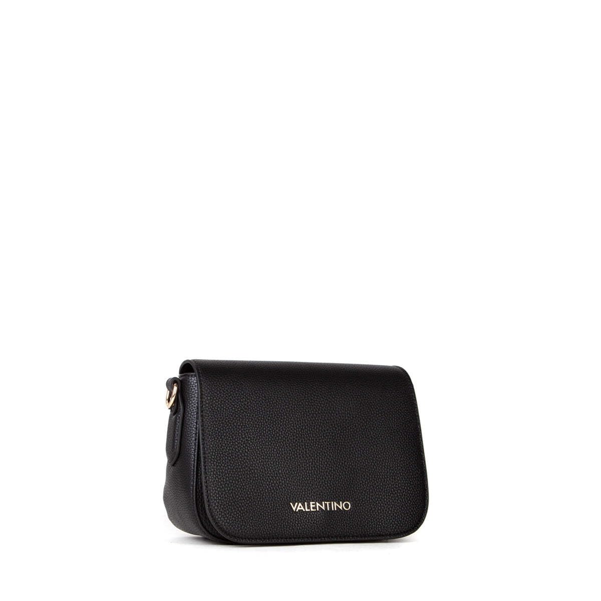Valentino Mario Flap Bag Model Brixton NERO One Size