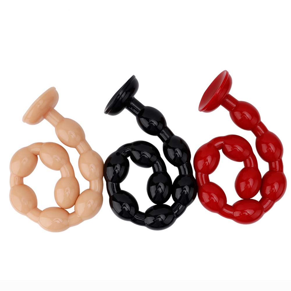 jinqian anal plug Butt Plug Sleeve-Extender main image 1