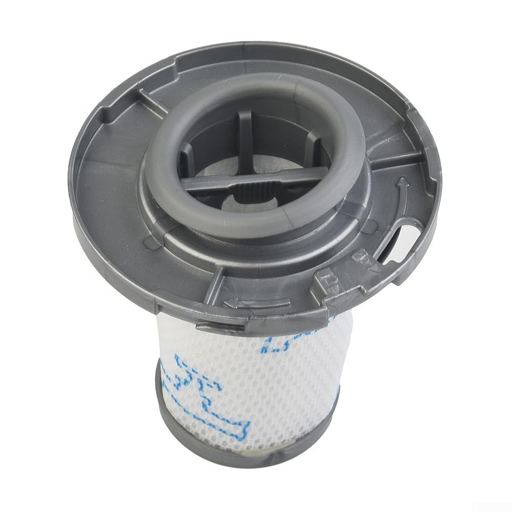 Allergy Plus™-filter - wasbare filter voor stofzuigers